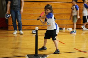 Baseball (Intro) - BSB WEEK 5 | TYPA