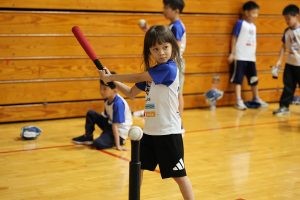 Baseball (Intro) - BSB WEEK 5 | TYPA