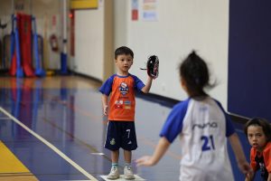 Baseball (Intro) - BSB WEEK 5 | TYPA