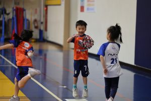 Baseball (Intro) - BSB WEEK 5 | TYPA