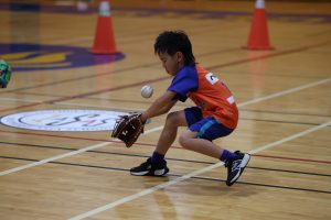 Baseball (Intro) - BSB WEEK 5 | TYPA