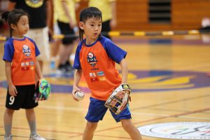 Baseball (Intro) - BSB WEEK 5 | TYPA