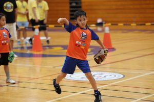 Baseball (Intro) - BSB WEEK 5 | TYPA