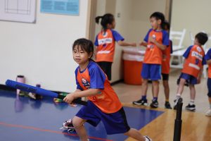 Baseball (Intro) - BSB WEEK 5 | TYPA