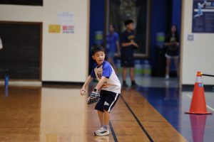 Baseball (Intro) - BSB WEEK 5 | TYPA