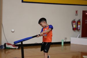 Baseball (Intro) - BSB WEEK 5 | TYPA