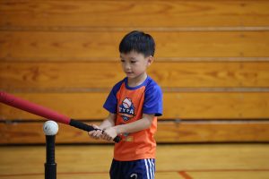 Baseball (Intro) - BSB WEEK 5 | TYPA