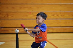 Baseball (Intro) - BSB WEEK 5 | TYPA