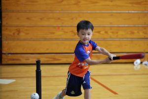 Baseball (Intro) - BSB WEEK 5 | TYPA