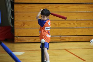 Baseball (Intro) - BSB WEEK 5 | TYPA