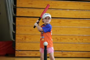 Baseball (Intro) - BSB WEEK 5 | TYPA