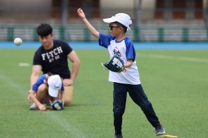 Baseball (Intro) - BSB WEEK 6 | TYPA