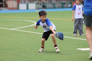 Baseball (Intro) - BSB WEEK 6 | TYPA