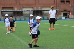 Baseball (Intro) - BSB WEEK 6 | TYPA