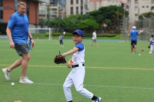 Baseball (Intro) - BSB WEEK 6 | TYPA