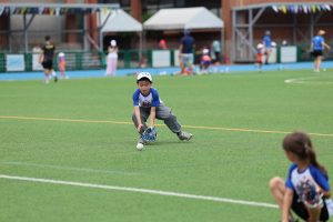 Baseball (Intro) - BSB WEEK 6 | TYPA