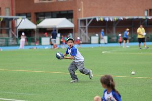 Baseball (Intro) - BSB WEEK 6 | TYPA