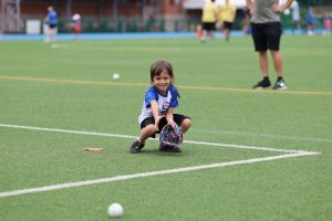 Baseball (Intro) - BSB WEEK 6 | TYPA