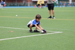 Baseball (Intro) - BSB WEEK 6 | TYPA