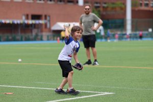 Baseball (Intro) - BSB WEEK 6 | TYPA