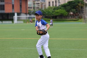 Baseball (Intro) - BSB WEEK 6 | TYPA