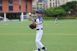 Baseball (Intro) - BSB WEEK 6 | TYPA