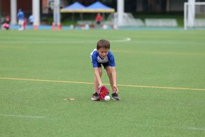 Baseball (Intro) - BSB WEEK 6 | TYPA