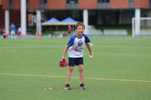 Baseball (Intro) - BSB WEEK 6 | TYPA