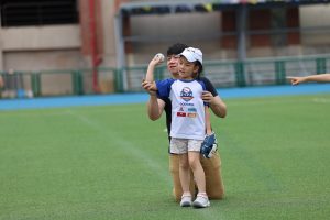 Baseball (Intro) - BSB WEEK 6 | TYPA