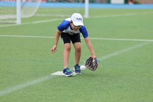 Baseball (Intro) - BSB WEEK 6 | TYPA