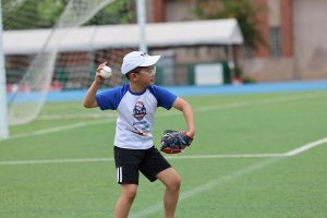 Baseball (Intro) - BSB WEEK 6 | TYPA