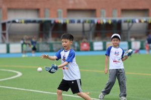 Baseball (Intro) - BSB WEEK 6 | TYPA