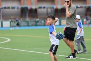 Baseball (Intro) - BSB WEEK 6 | TYPA