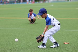 Baseball (Intro) - BSB WEEK 6 | TYPA