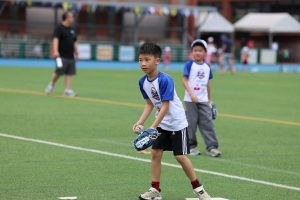 Baseball (Intro) - BSB WEEK 6 | TYPA