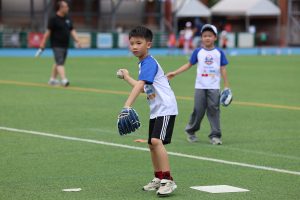 Baseball (Intro) - BSB WEEK 6 | TYPA