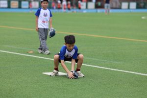 Baseball (Intro) - BSB WEEK 6 | TYPA