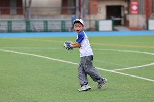 Baseball (Intro) - BSB WEEK 6 | TYPA