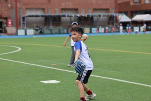 Baseball (Intro) - BSB WEEK 6 | TYPA