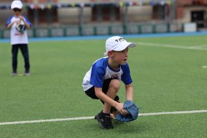 Baseball (Intro) - BSB WEEK 6 | TYPA