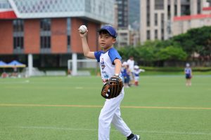 Baseball (Intro) - BSB WEEK 6 | TYPA