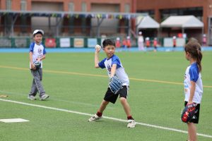 Baseball (Intro) - BSB WEEK 6 | TYPA