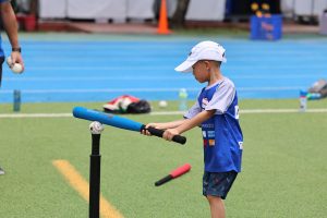 Baseball (Intro) - BSB WEEK 6 | TYPA