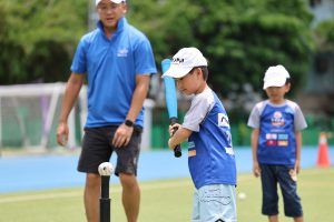 Baseball (Intro) - BSB WEEK 6 | TYPA