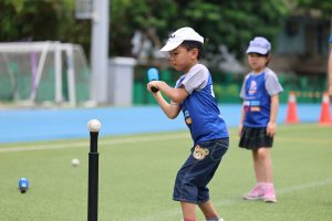 Baseball (Intro) - BSB WEEK 6 | TYPA