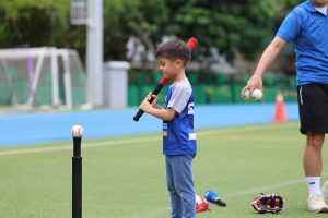 Baseball (Intro) - BSB WEEK 6 | TYPA