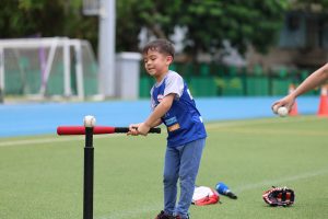 Baseball (Intro) - BSB WEEK 6 | TYPA