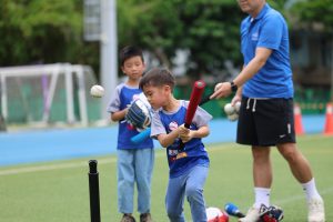 Baseball (Intro) - BSB WEEK 6 | TYPA