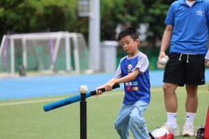 Baseball (Intro) - BSB WEEK 6 | TYPA