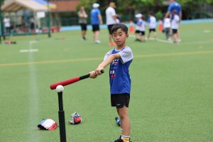 Baseball (Intro) - BSB WEEK 6 | TYPA